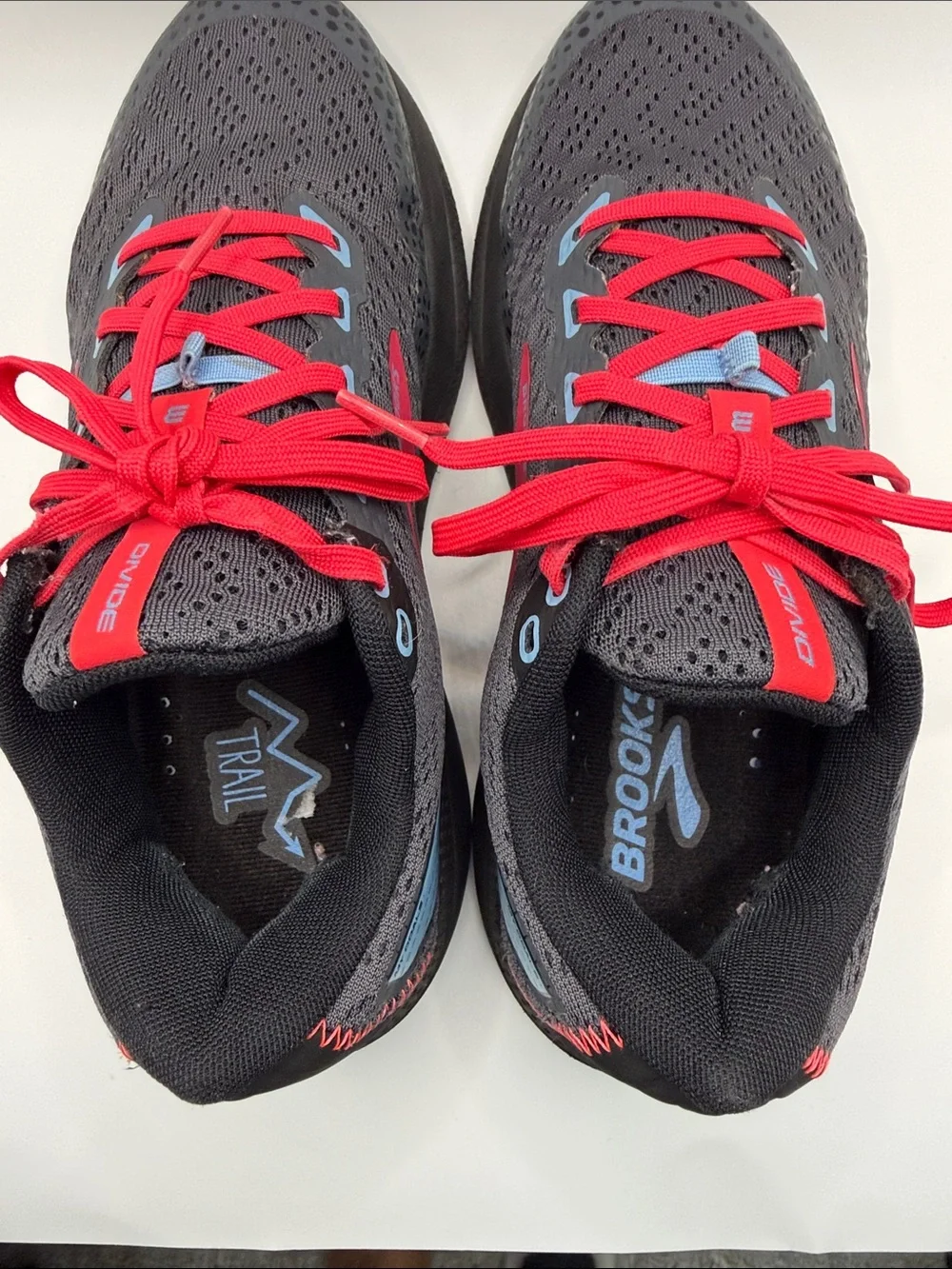 Brooks Women's Divide 3 Trail Running Shoes